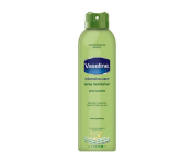 Vaseline Itensive Care Aloe Soothe Spray Moisturizer  - Similar Product Imag - ID 135811