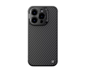 Nillkin Apple iPhone 15 Pro CarboProp Magnetic Aramid Image