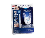 Whitelight 3-Piece 20 Minute Dental Whitening Light Set  - Similar Product Imag - ID 136742