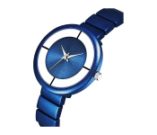 AKU Casual Chain Watch Girls And Women - Blue