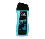 Adidas 2-In-1 Ice Dive Marine Extract Hair And Body Shower Gel  - Similar Product Imag - ID 136294