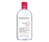 Bioderma Sensibio H2O Soothing Micellar Cleansing Water Clear 500ml  - Similar Product Imag - ID 136921