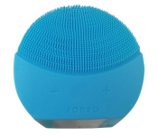 Luna Rechargeable Silicone Brush Facial Skin Massager  - Similar Product Imag - ID 135836