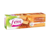 fem Hair Removal Cream - Sandal