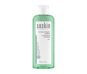 Soskin Purifying Cleansing Gel  - Similar Product Imag - ID 136396