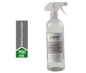 GO GREEN Anti Bacterial Cleanser  - Similar Product Imag - ID 135626