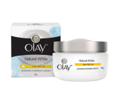 Olay Natural White Day Cream  - Similar Product Imag - ID 136811