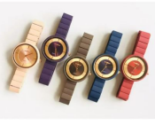 AKU Casual Chain Watch Girls And Women - Blue  - Similar Product Imag - ID 136250