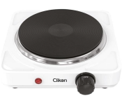 Clikon CK4294 1000W Single Hot Plate - White  - Similar Product Imag - ID 136236