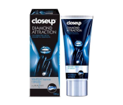 Closeup Diamond Attraction Toothpaste  - Similar Product Imag - ID 136349