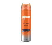 Gillette Pro Gel Icy Cool Mea  - Similar Product Imag - ID 136060