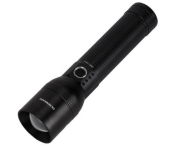 Olsenmark OMFL2814 5000 mAh LED Flashlight - Black  - Similar Product Imag - ID 136616