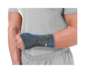 Mueller 4-Way Stretch Knit Wrist Support LG/XL 67725