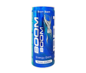 Boom Boom Energy Drink