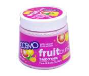 COSMO Mandarin Orange And Lemon Scrub  - Similar Product Imag - ID 136439