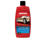 MOTHERS California Gold Pure Brazilian Carnauba Wax Step 3 473 ml