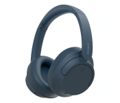 Sony WHCH720NBLUE Wireless Noise Canceling Over The Ear Image