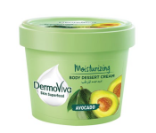 Dabur DermoViva Body Cream Avocado  - Similar Product Imag - ID 136380