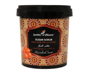 JARDIN D OLEANE Sugar Scrub With Argan Oil And Hibiscus Powder  - Similar Product Imag - ID 136332