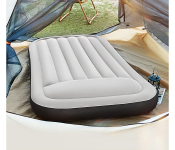 Portable Twin Camping Inflatable Air Mattress with Pump, Twin Air Bed for Camping Blow Up Mattress, Sleeping Pads Inflatable Camping Pad for SUV Truck Tent  - Similar Product Imag - ID 135775