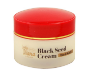 Lady Diana Black Seed Cream