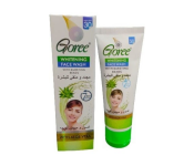 Goree Whitening Face Wash With Bursting Beads