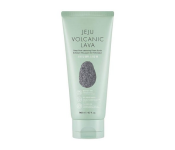 THEFACESHOP Jeju Volcanic Lava Deep Pore Cleansing Foam Scrub  - Similar Product Imag - ID 136354