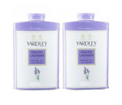 Yardley 2-Piece English Lavender Perfumed Talcum Powder  - Similar Product Imag - ID 135584