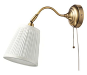 ARSTID Wall Lamp  - Similar Product Imag - ID 135649