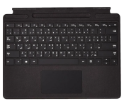 Microsoft 8XB00014 Surface Pro Signature English Arabic Keyboard Image