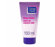 Clean &amp; Clear Deep Cleansing Make-up Remover 150ml  - Similar Product Imag - ID 136138