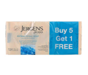 Jergens 6-Piece Anti-Bacterial Soap Set  - Similar Product Imag - ID 136755