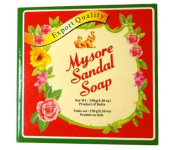 mysore sandal soap Sandalwood Oil Soap  - Similar Product Imag - ID 136459