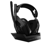 ASTRO 939001677 A50 Wireless Gaming Headset And Base Image