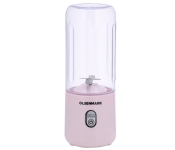 Olsenmark OMSB2495 410ml Rechargeable Portable Blender Light Image