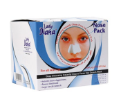 Lady Diana Deep Cleansing Nose Pack  - Similar Product Imag - ID 136134