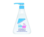 Sebamed Childrens Shampoo