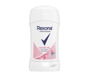 Rexona 48 Hour Sweat And Odor Protection Powder  - Similar Product Imag - ID 135956