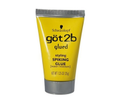 Got2b Pack Of 2 Got2B Styling Spiking Hair Glue