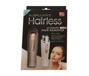 NuBrilliance Ultimate Hair Remover