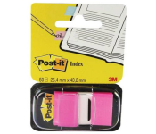 3M Post-It Index Note Flags  - Similar Product Imag - ID 136936