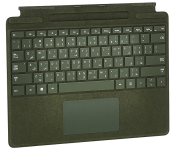 Microsoft 8XA00134 Surface Pro Signature English Arabic Keyboard Image