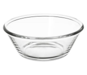 VARDAGEN Glass Serving Bowl  - Similar Product Imag - ID 136137