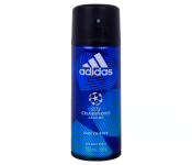 Adidas 150ml Champion League UEFA Dare Edition Deo Image