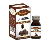 ILHAM Jojoba Natural Oil  - Similar Product Imag - ID 136732