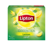 Lipton Green Tea with Lemon  - Similar Product Imag - ID 135980