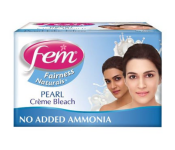 fem Fairness Naturals Pearl Creme Bleach  - Similar Product Imag - ID 136736