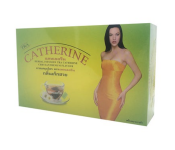  Catherine 32Piece Herbal Slimming Weight Loss Tea Chrysanthemum Flavour  - Similar Product Imag - ID 136343