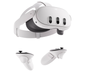 Meta Quest 3 512GB Advanced All-In-One Virtual Reality Headset  – White  - Similar Product Imag - ID 135554