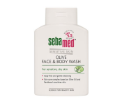 Sebamed Olive Face And Body Wash  - Similar Product Imag - ID 135803